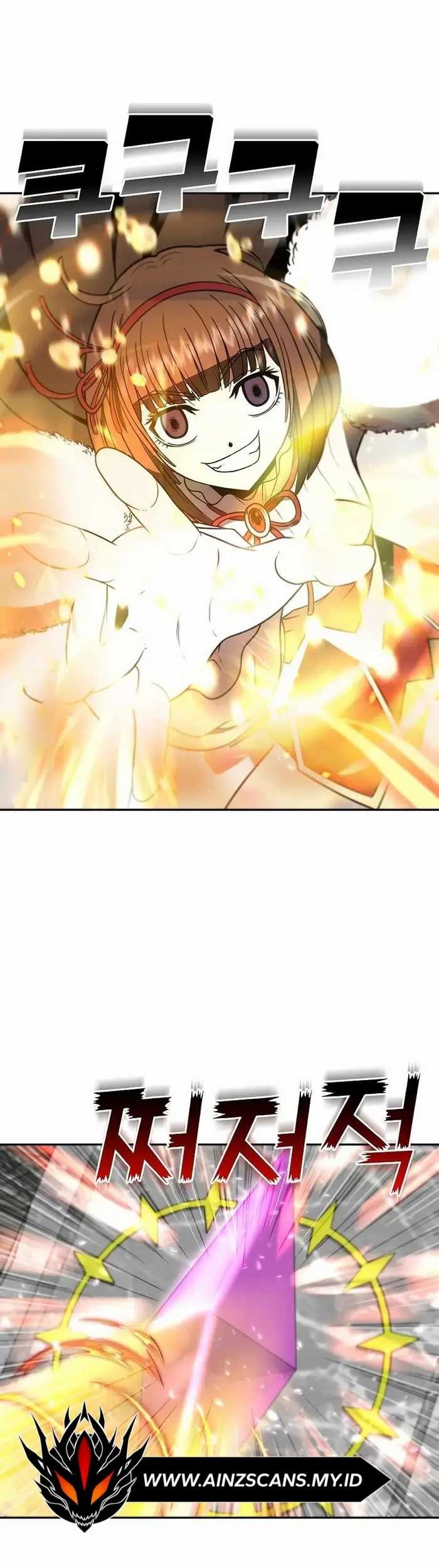 The 10th Class Lout of the Knight Family Chapter 09 Gambar 25