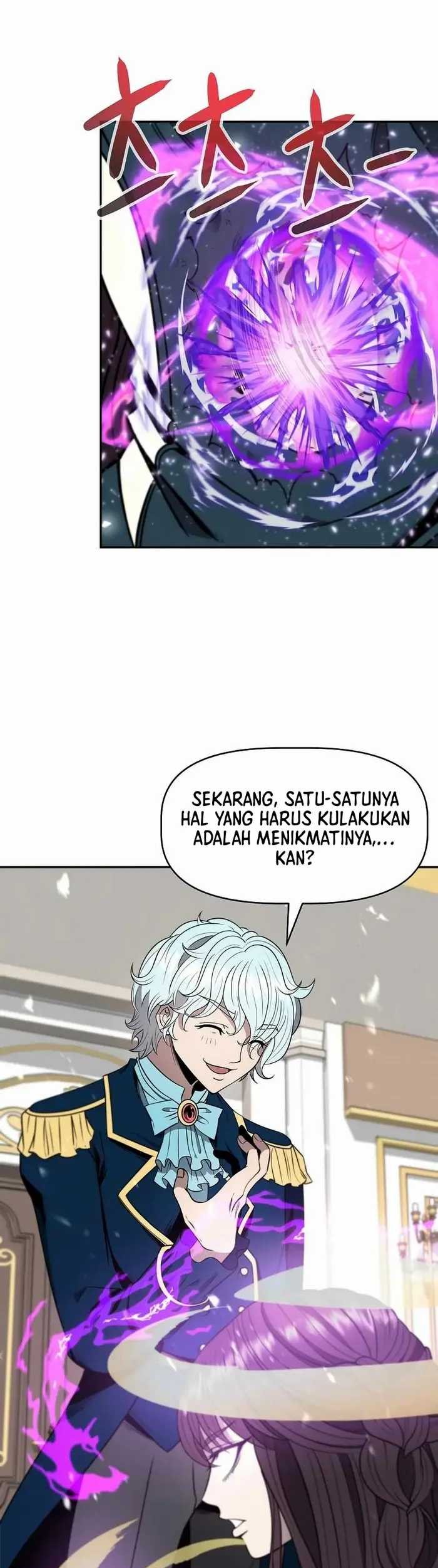 The 10th Class Lout of the Knight Family Chapter 09 Gambar 52