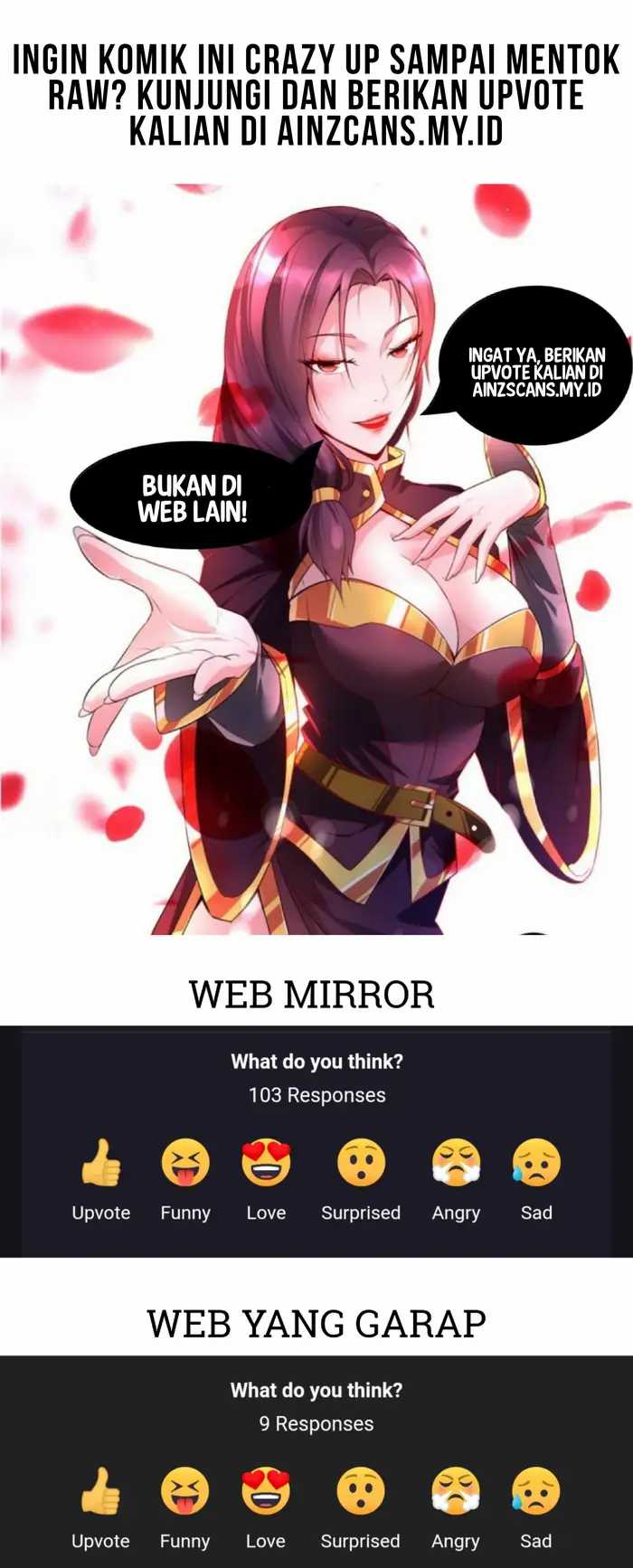 The 10th Class Lout of the Knight Family Chapter 09 Gambar 55