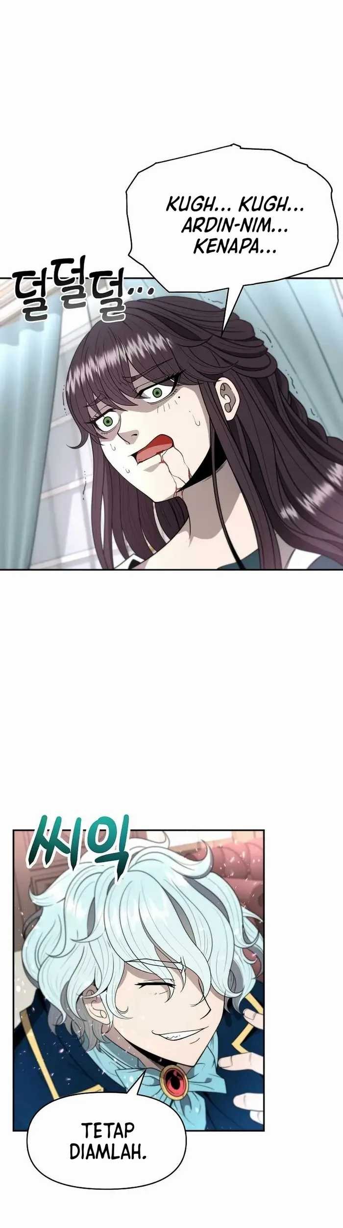 The 10th Class Lout of the Knight Family Chapter 09 Gambar 44