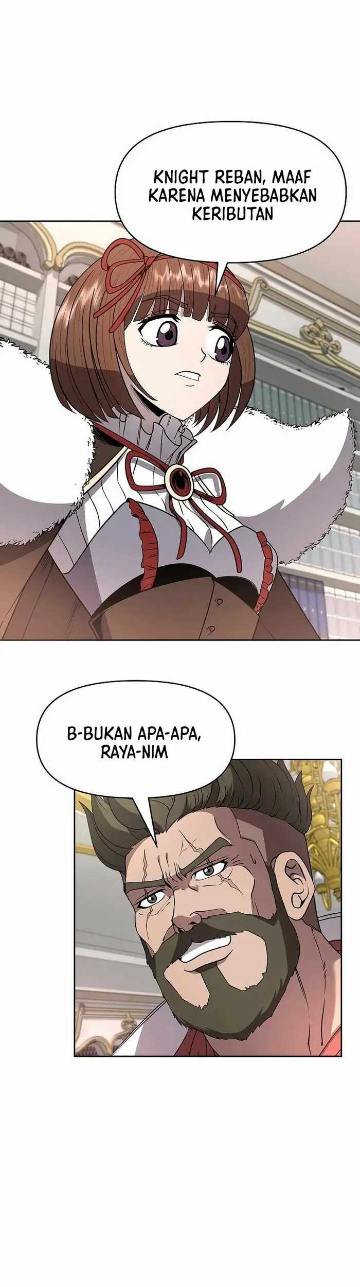 The 10th Class Lout of the Knight Family Chapter 09 Gambar 4