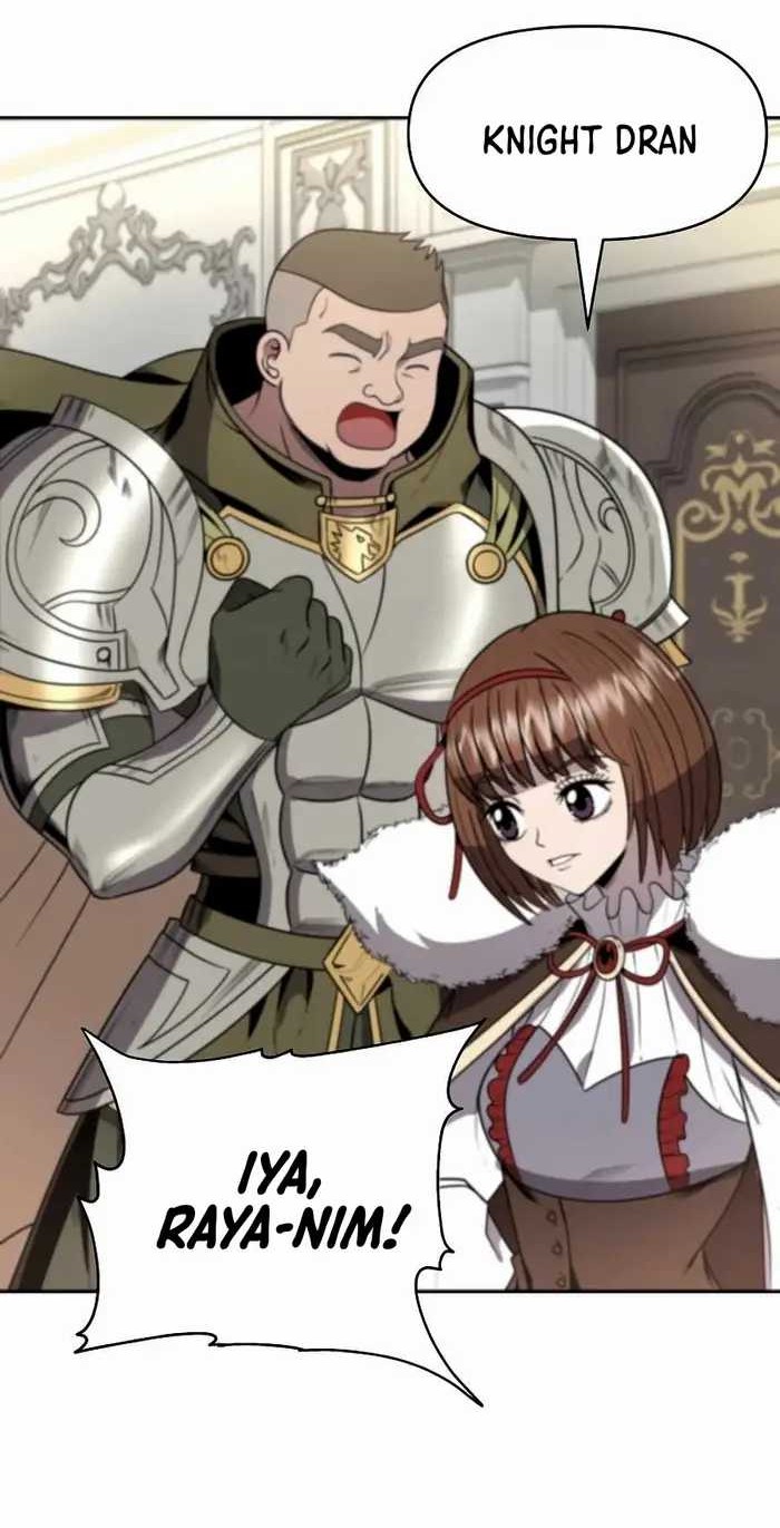 The 10th Class Lout of the Knight Family Chapter 09 Gambar 5