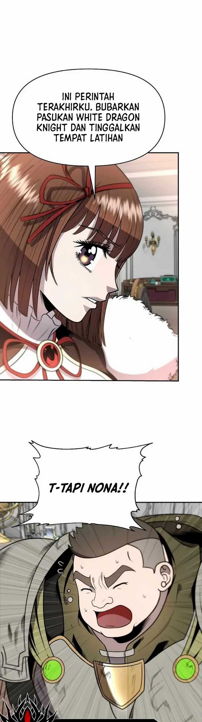 The 10th Class Lout of the Knight Family Chapter 09 Gambar 6