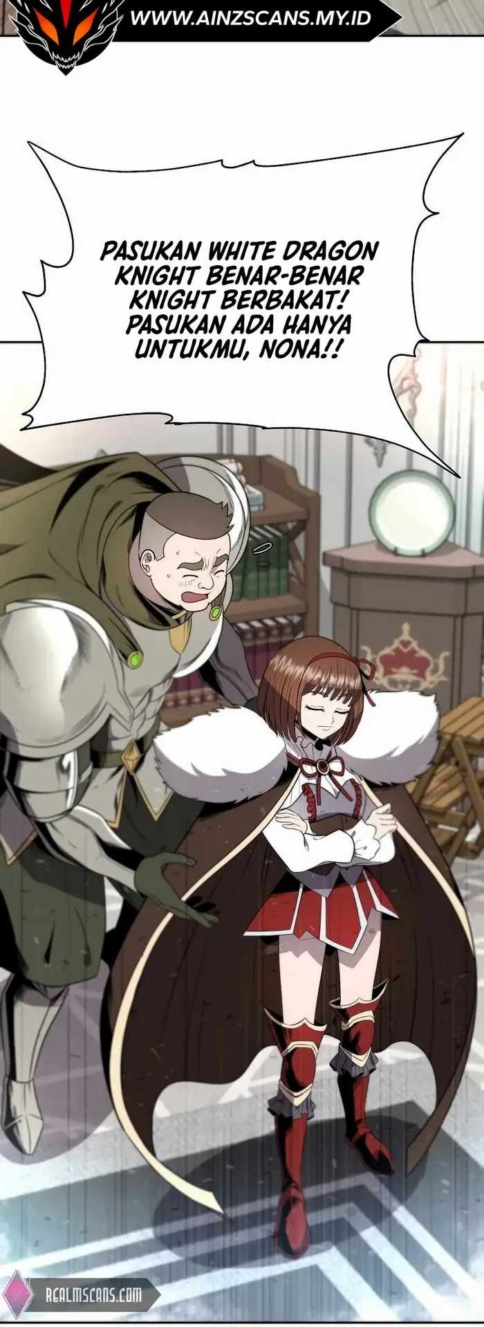 The 10th Class Lout of the Knight Family Chapter 09 Gambar 7