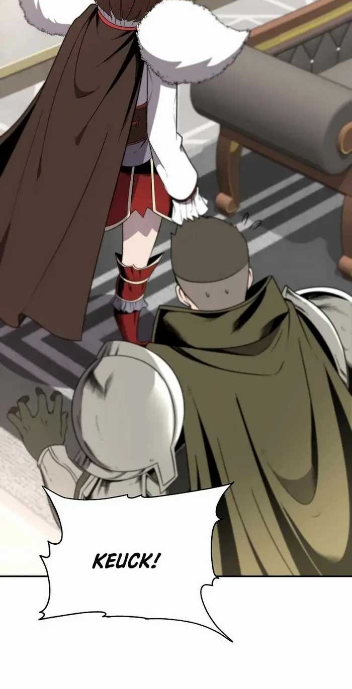 The 10th Class Lout of the Knight Family Chapter 09 Gambar 9