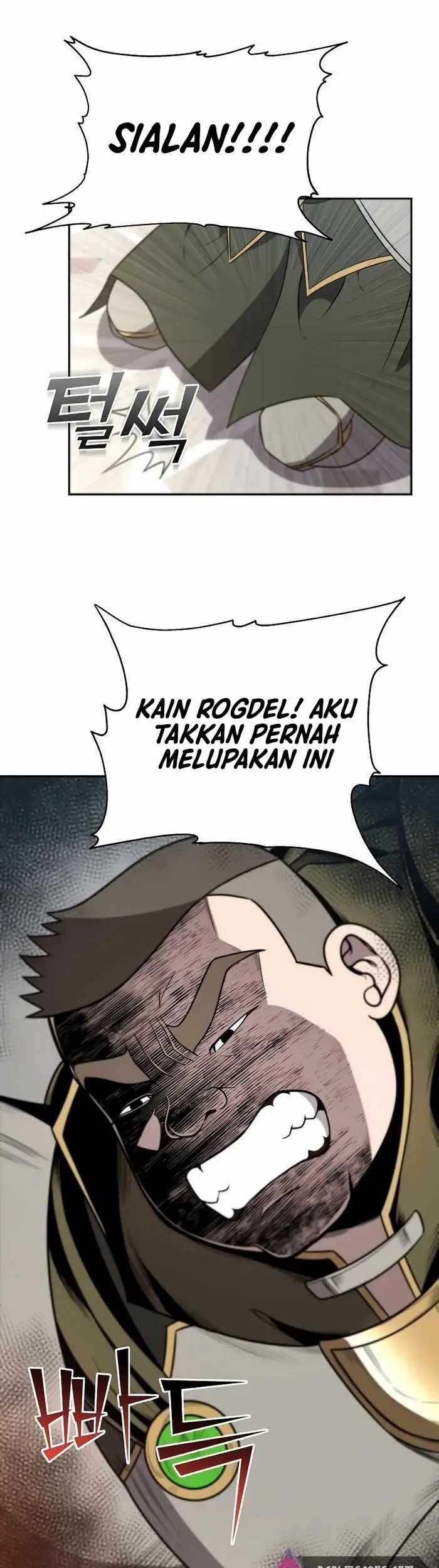 The 10th Class Lout of the Knight Family Chapter 09 Gambar 12