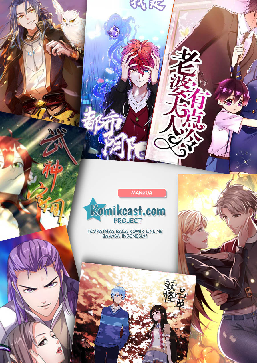 Yaoguai Mingdan Chapter 214 Gambar 9