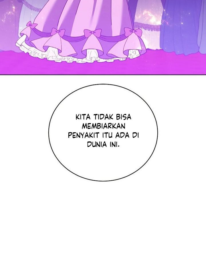 The MAX leveled hero will return! Chapter 102 Gambar 33