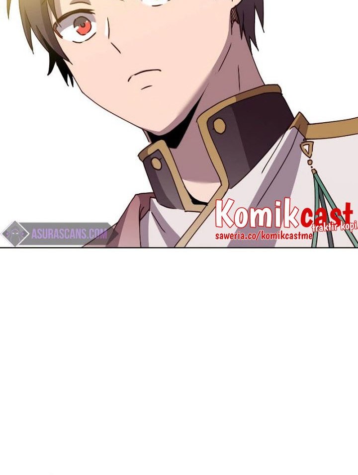 The MAX leveled hero will return! Chapter 102 Gambar 37