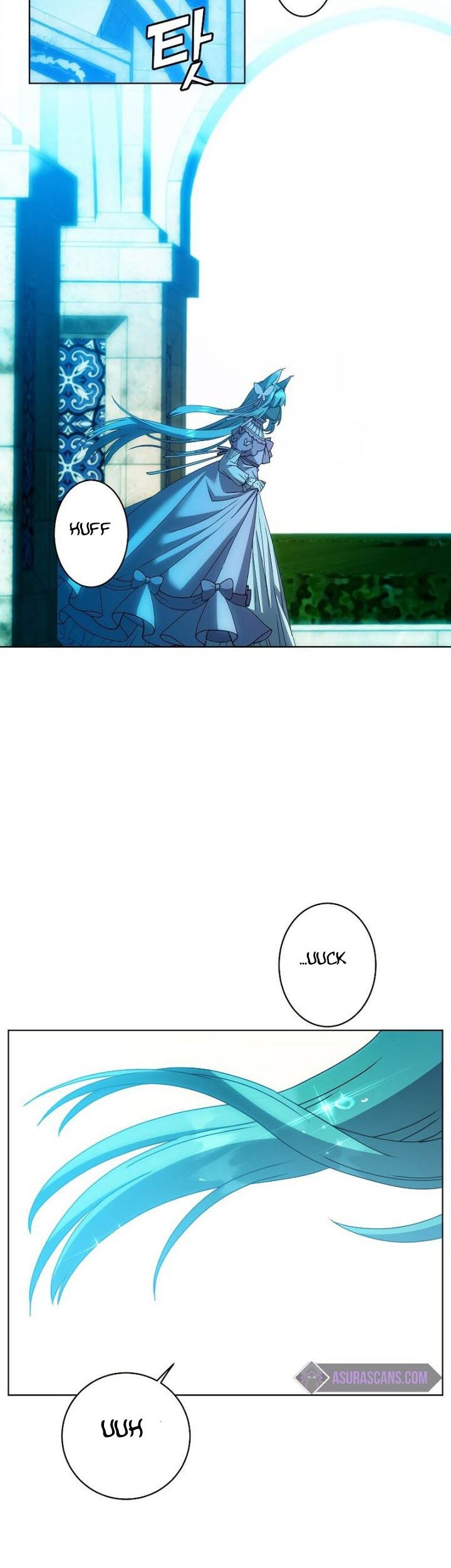 The MAX leveled hero will return! Chapter 102 Gambar 48