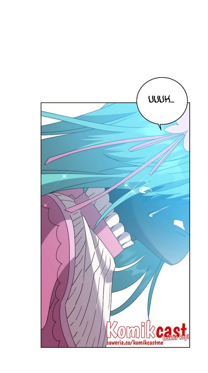 The MAX leveled hero will return! Chapter 102 Gambar 49