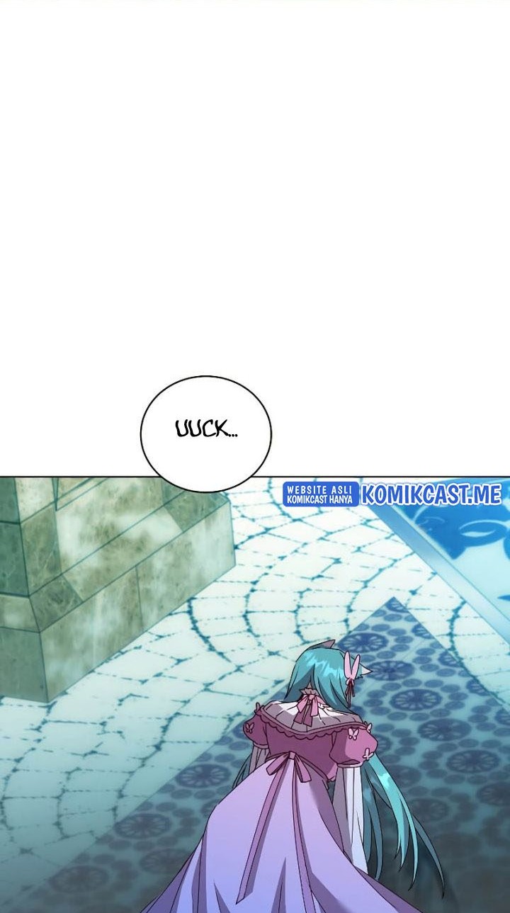 The MAX leveled hero will return! Chapter 102 Gambar 51