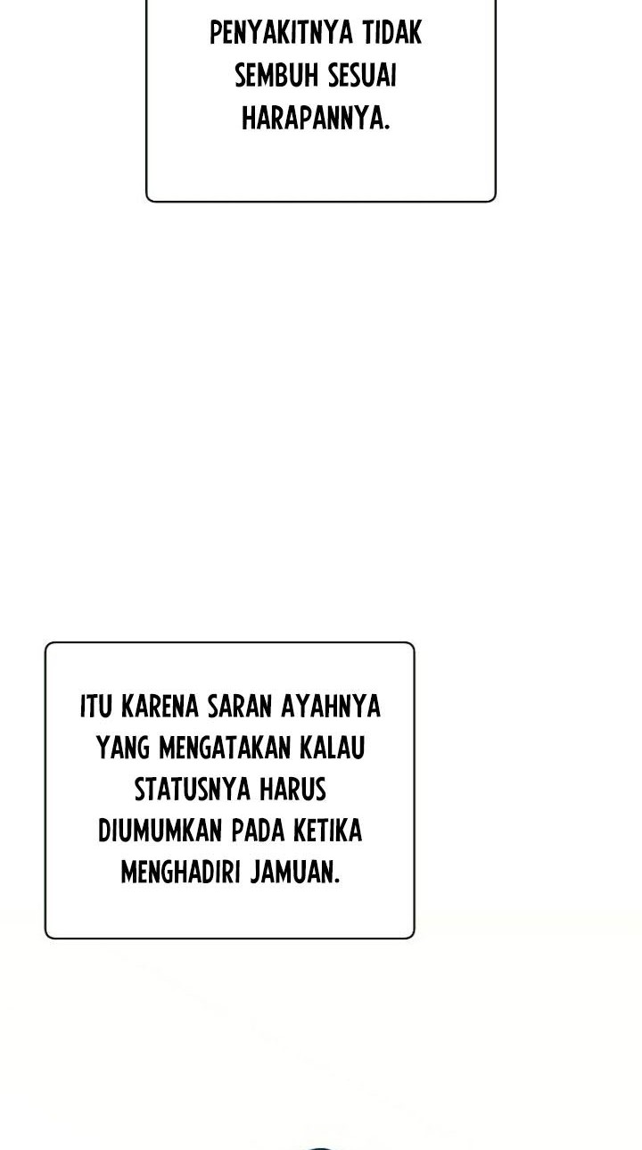 The MAX leveled hero will return! Chapter 102 Gambar 57