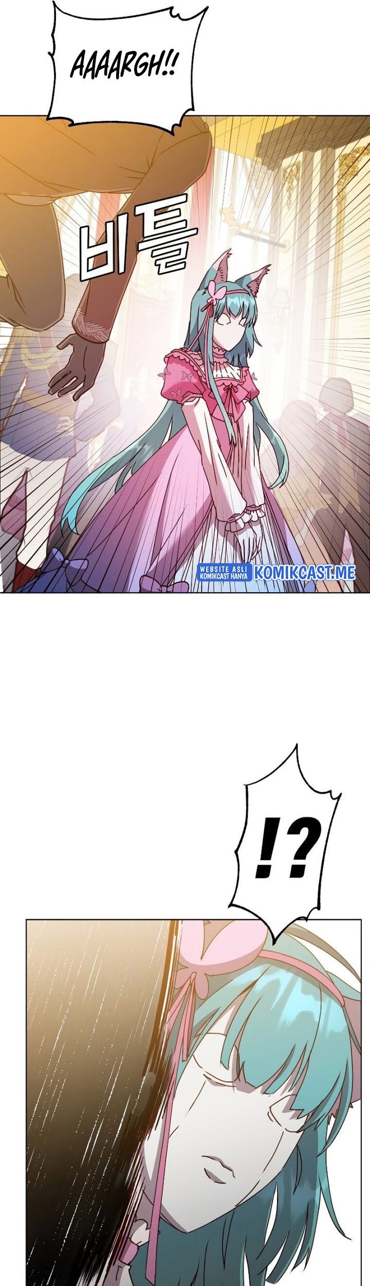 The MAX leveled hero will return! Chapter 102 Gambar 38