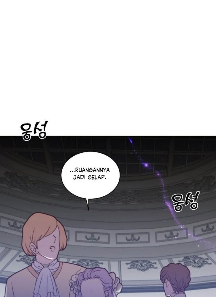 The MAX leveled hero will return! Chapter 102 Gambar 41