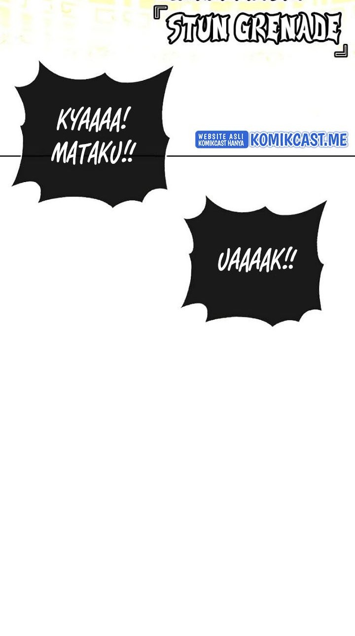 The MAX leveled hero will return! Chapter 102 Gambar 45