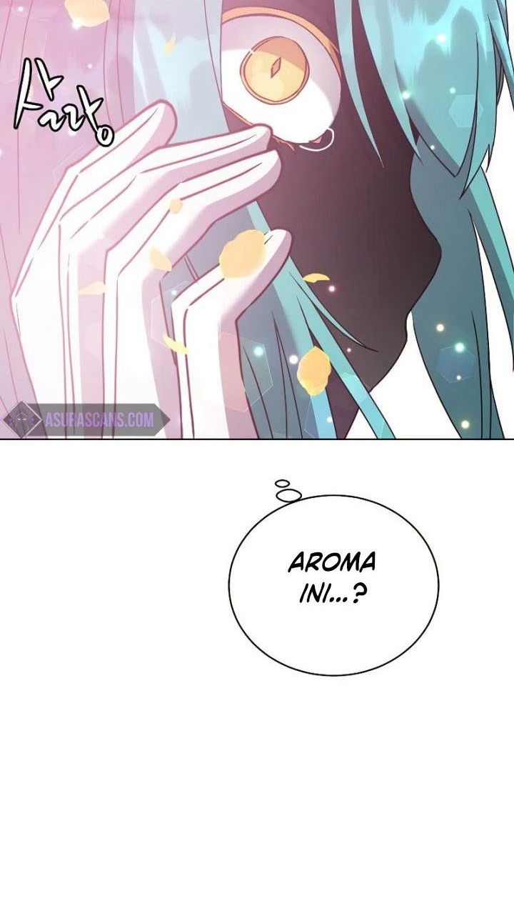 The MAX leveled hero will return! Chapter 102 Gambar 61