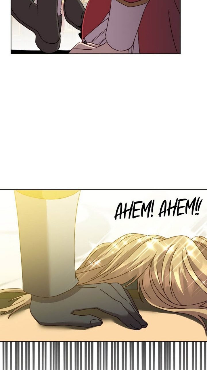 The MAX leveled hero will return! Chapter 102 Gambar 9