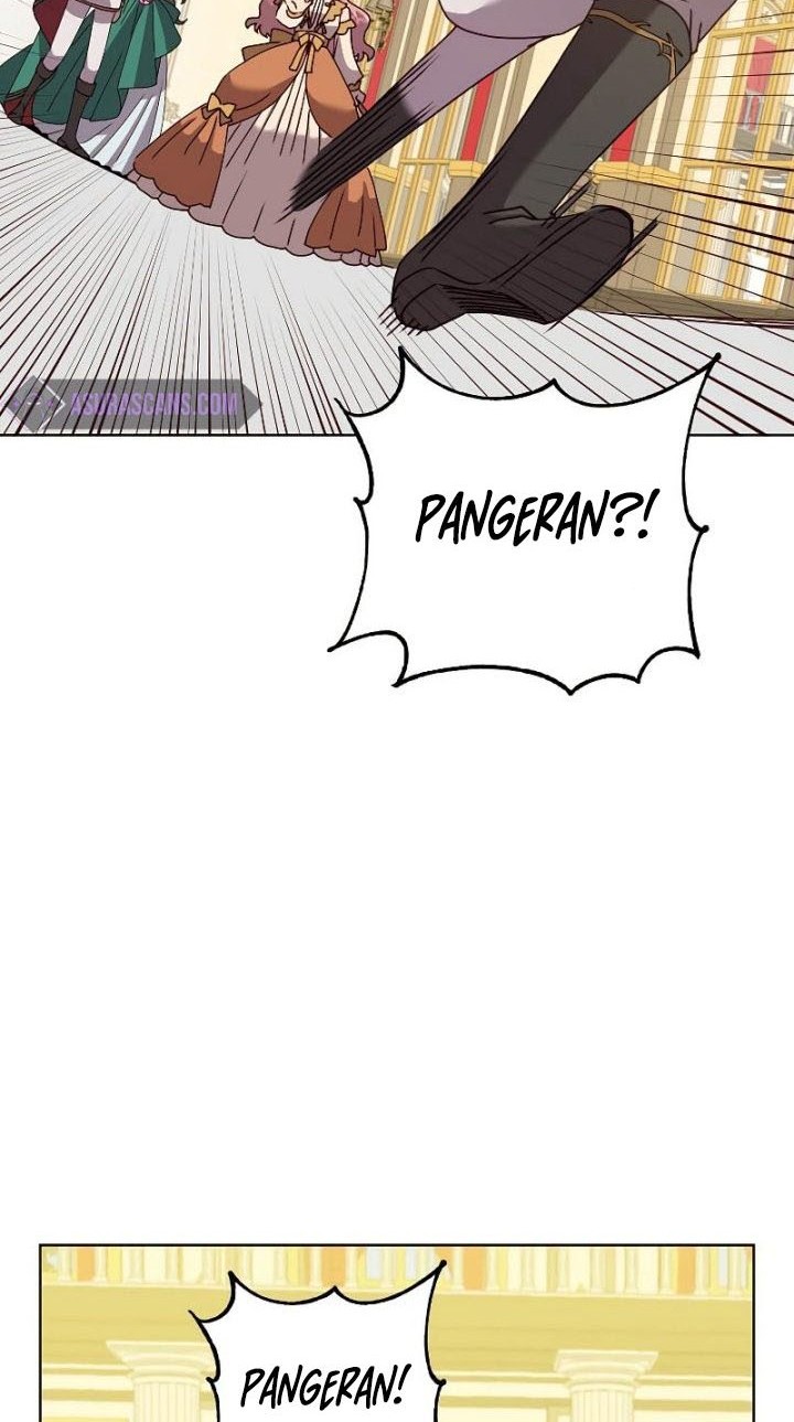 The MAX leveled hero will return! Chapter 102 Gambar 11