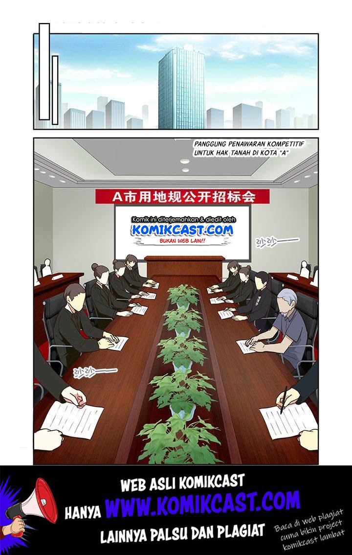 Manhua Yaoguai Mingdan Chapter 213 gambar nomor 2