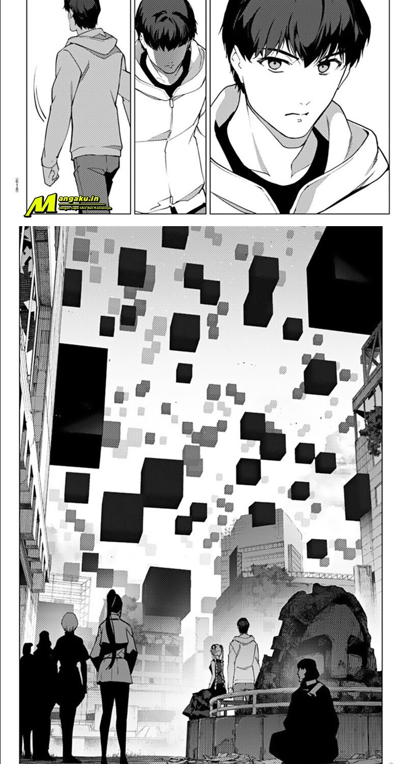 Manga Darwins Game Chapter 107.1 gambar nomor 2