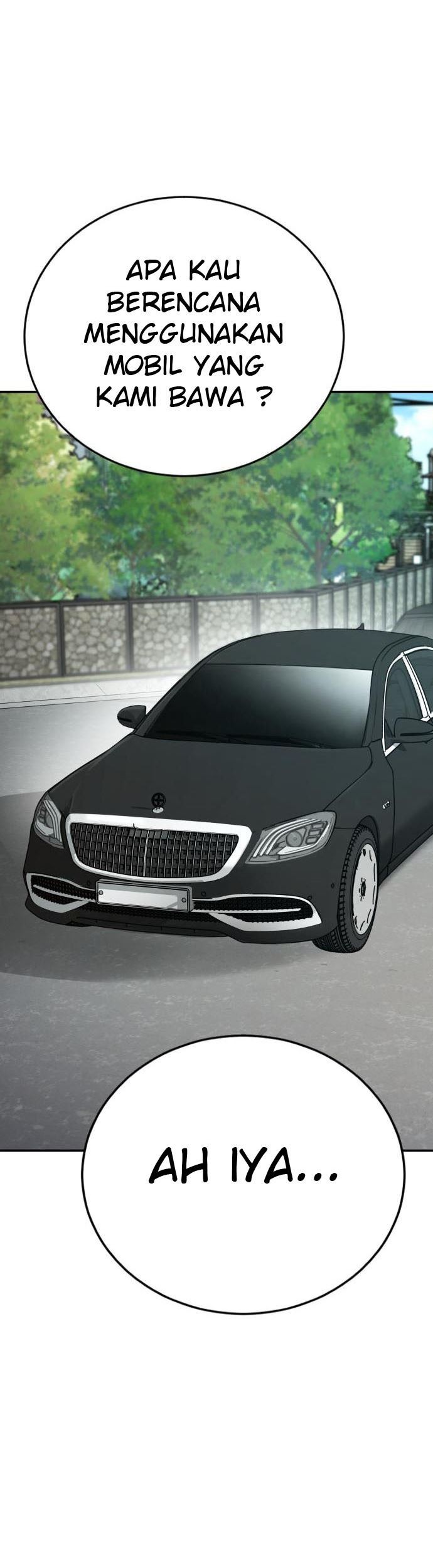 Manager Kim Chapter 53 Gambar 27