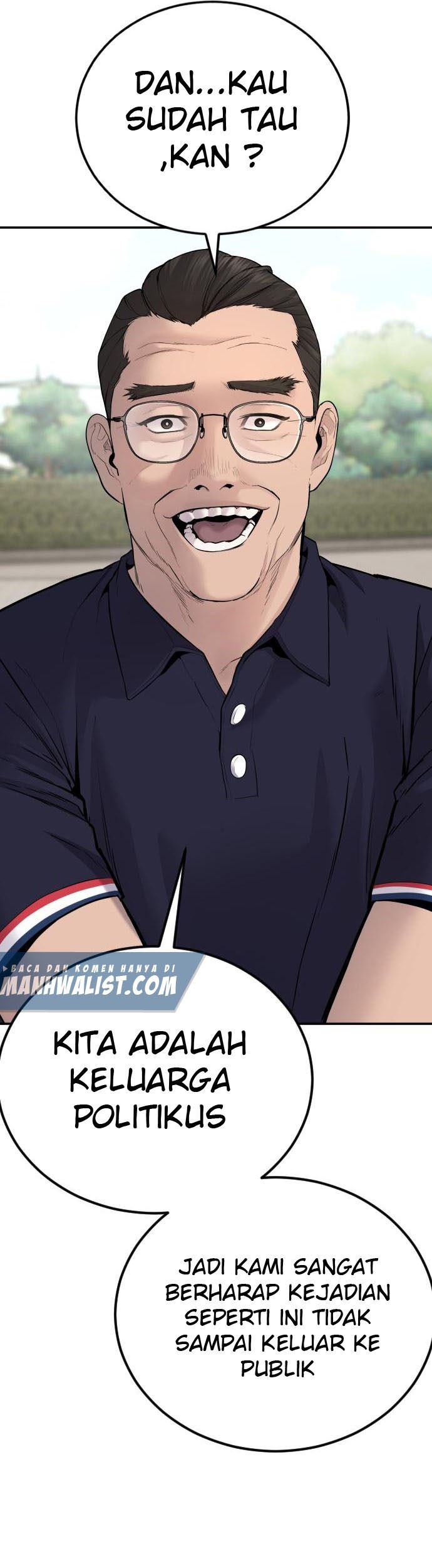 Manager Kim Chapter 53 Gambar 31