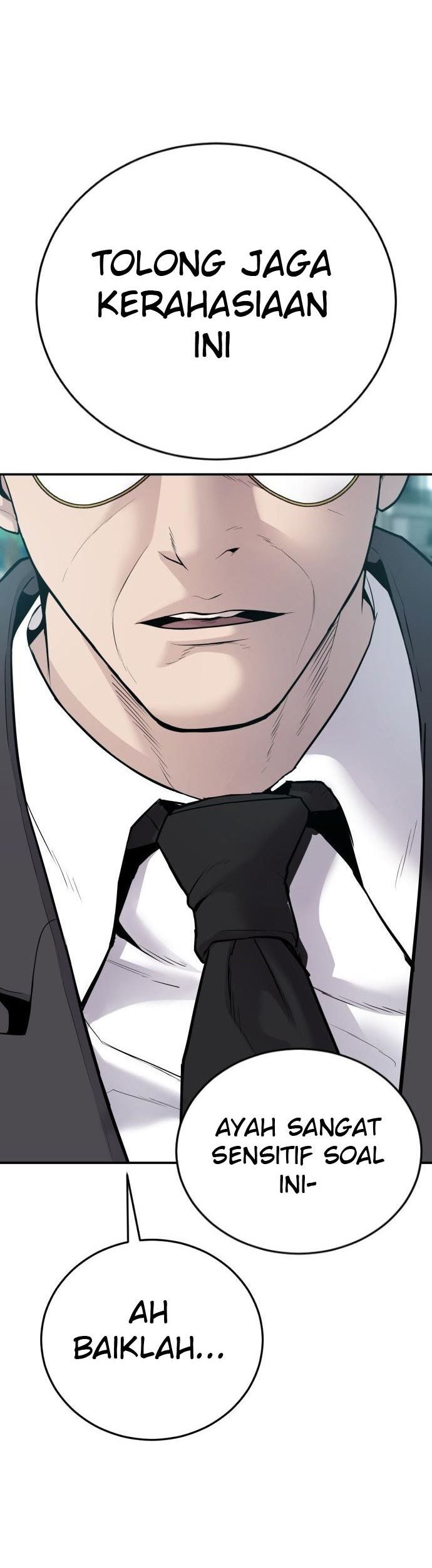 Manager Kim Chapter 53 Gambar 33