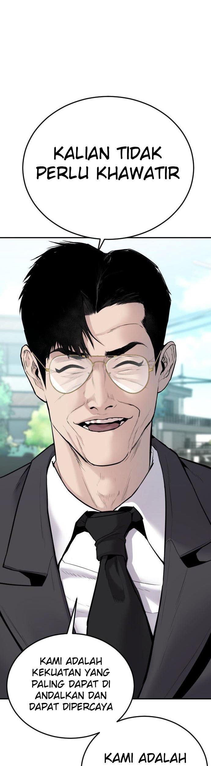 Manager Kim Chapter 53 Gambar 35