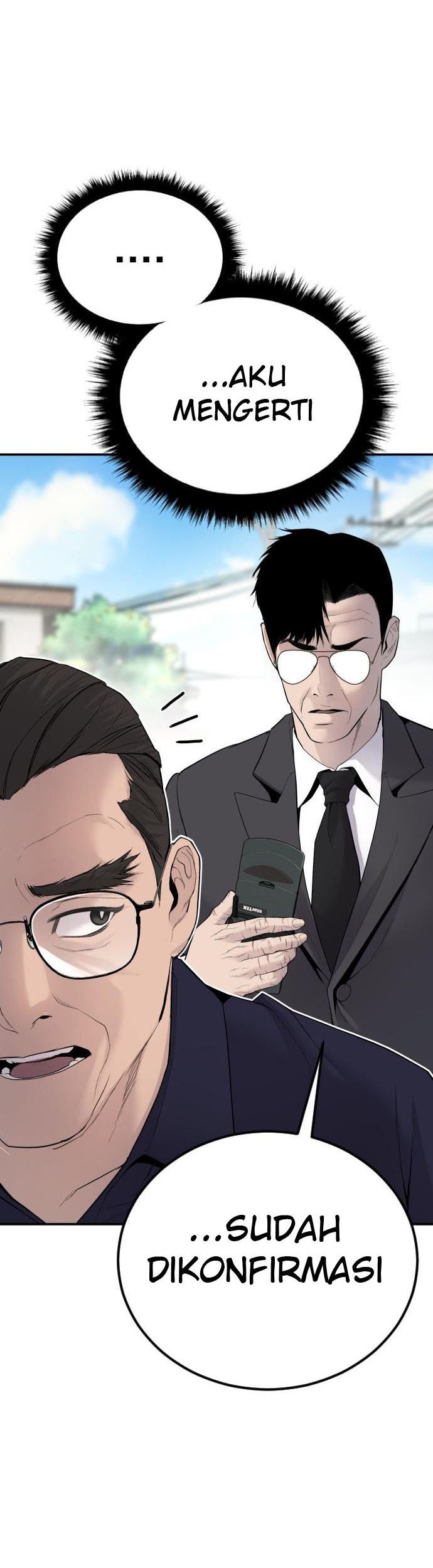 Manager Kim Chapter 53 Gambar 23