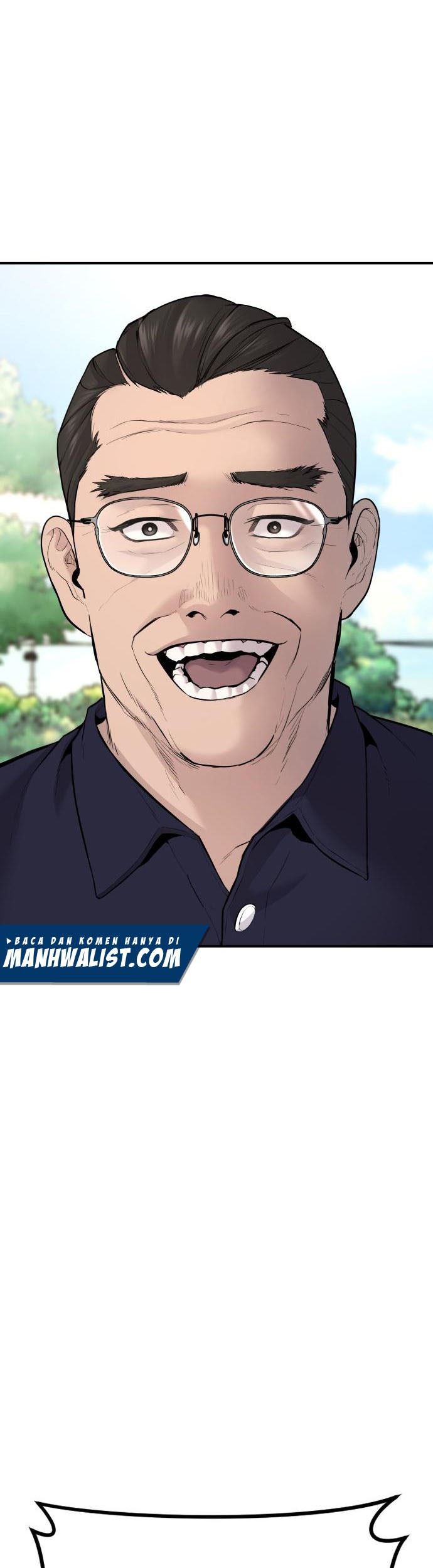 Komik Manager Kim Chapter 53 gambar nomor 1