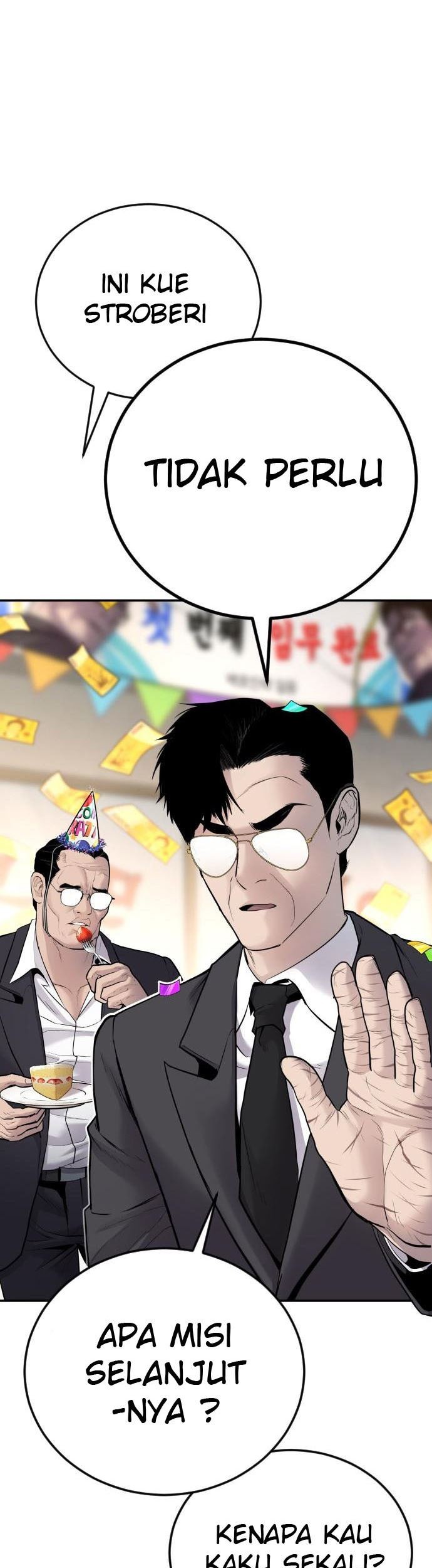 Manager Kim Chapter 53 Gambar 47