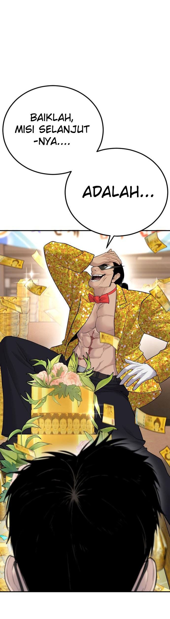 Manager Kim Chapter 53 Gambar 49