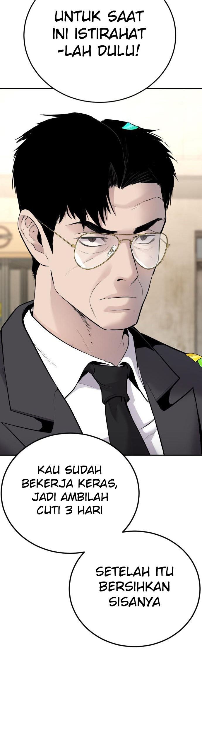 Manager Kim Chapter 53 Gambar 53