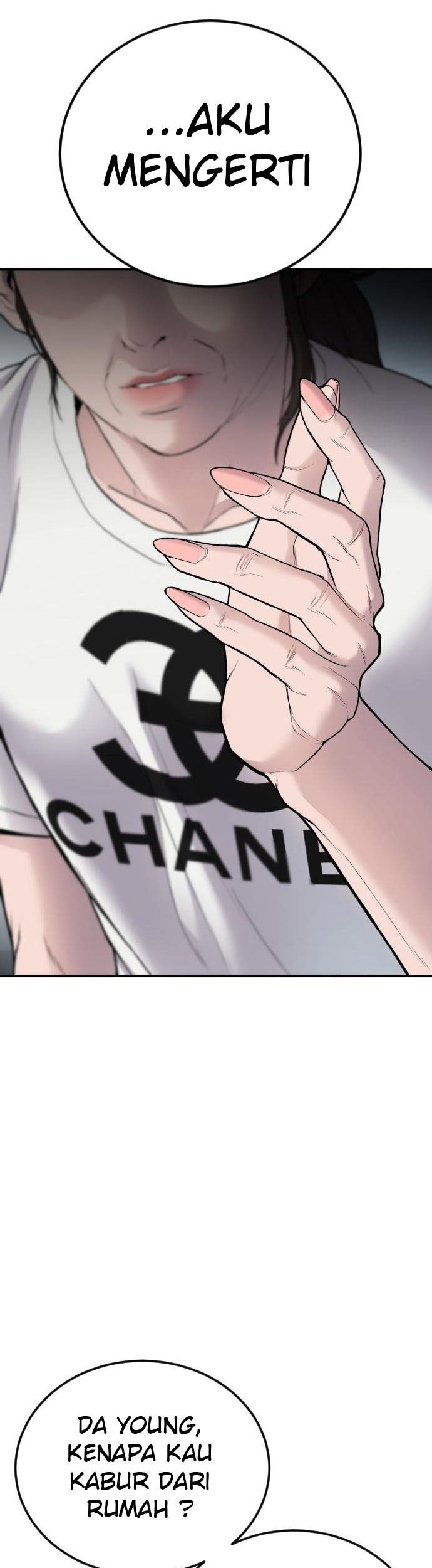 Manager Kim Chapter 53 Gambar 55