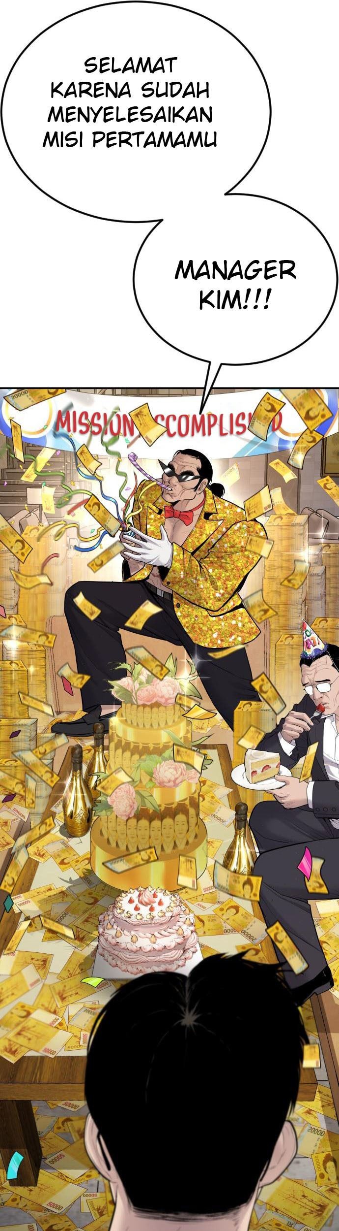 Manager Kim Chapter 53 Gambar 41