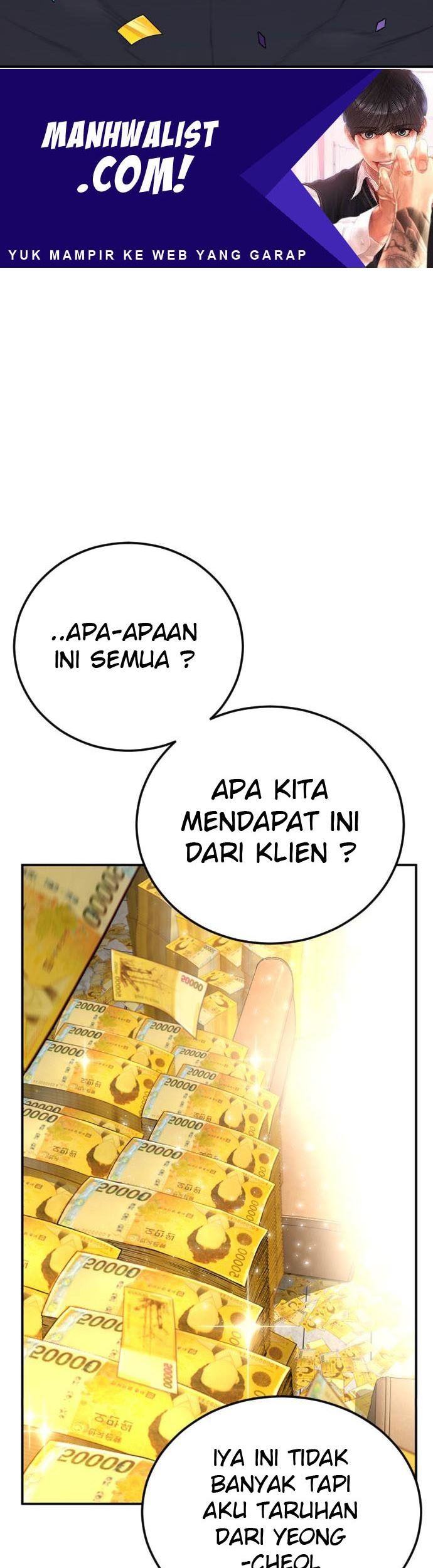 Manager Kim Chapter 53 Gambar 43
