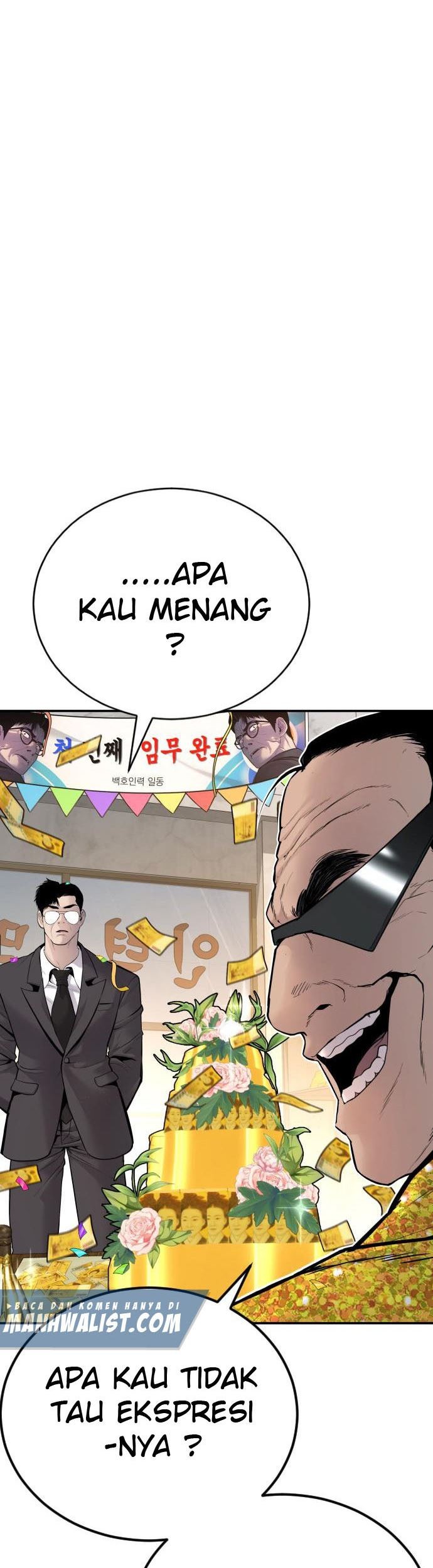 Manager Kim Chapter 53 Gambar 45