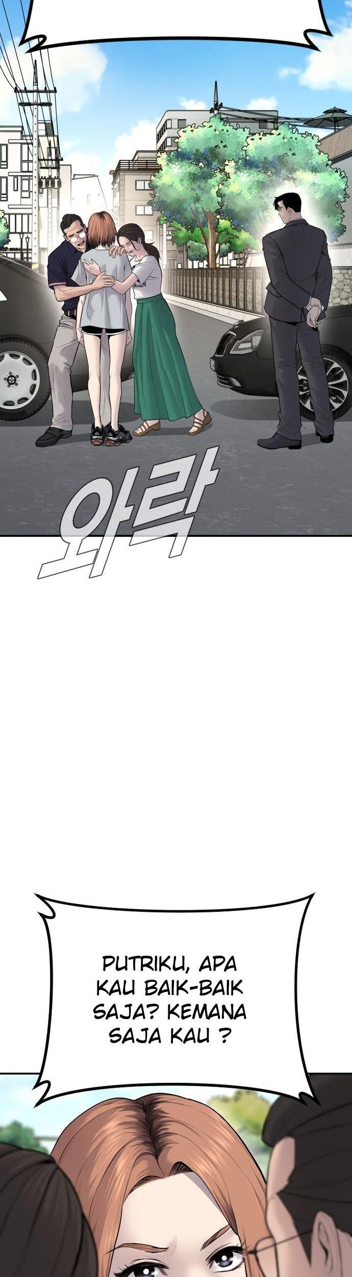 Manager Kim Chapter 53 Gambar 3