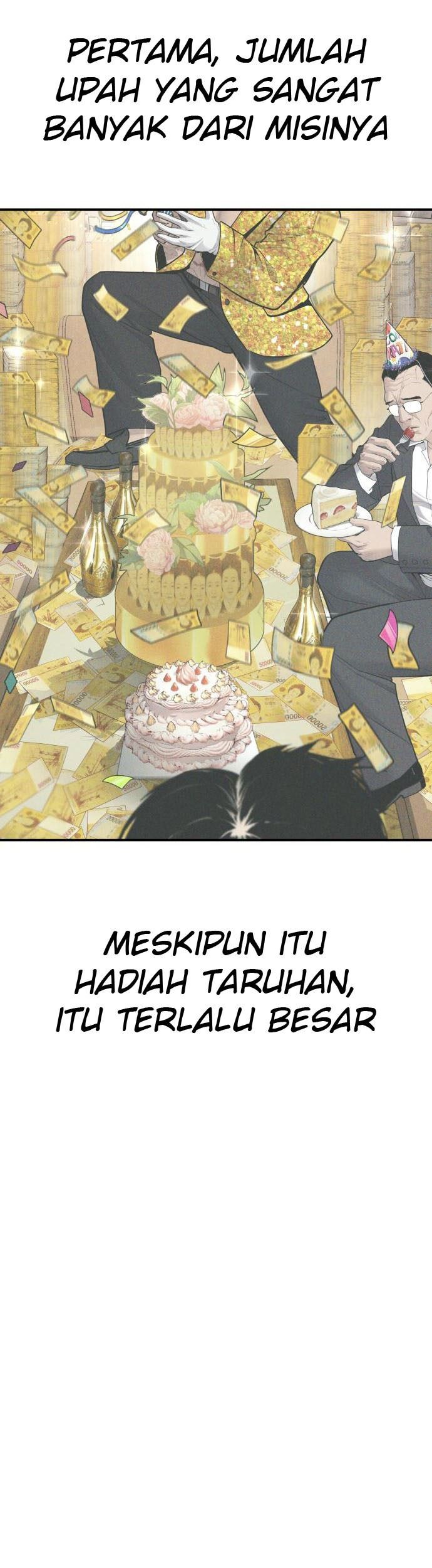 Manager Kim Chapter 53 Gambar 69