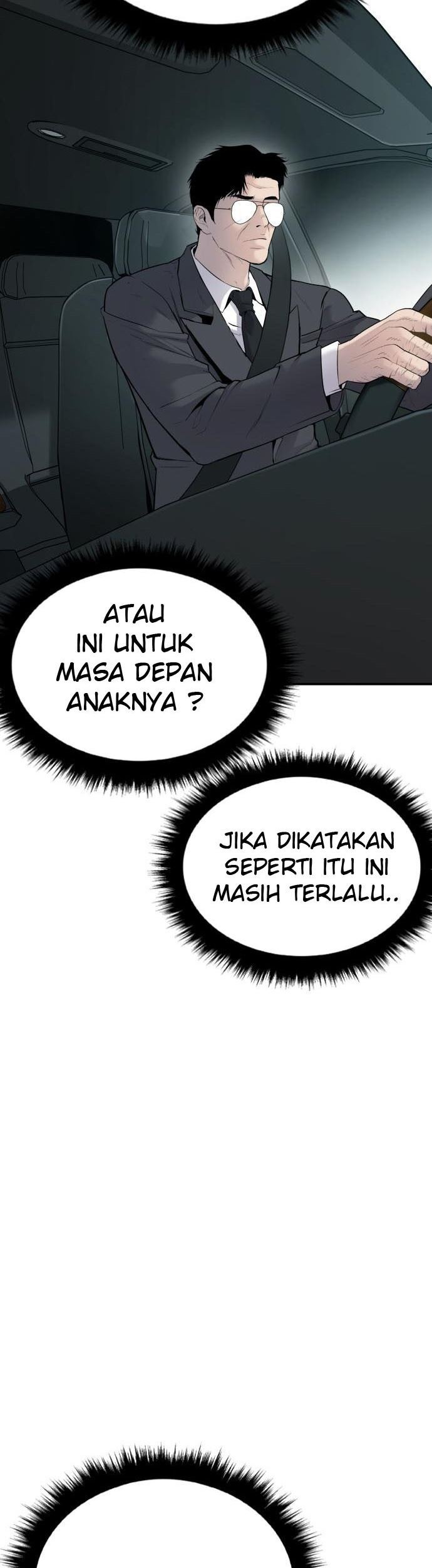 Manager Kim Chapter 53 Gambar 73