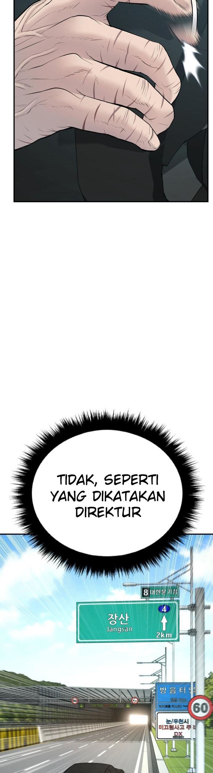 Manager Kim Chapter 53 Gambar 75