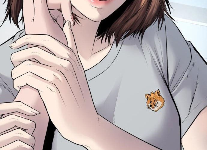 Manager Kim Chapter 53 Gambar 64