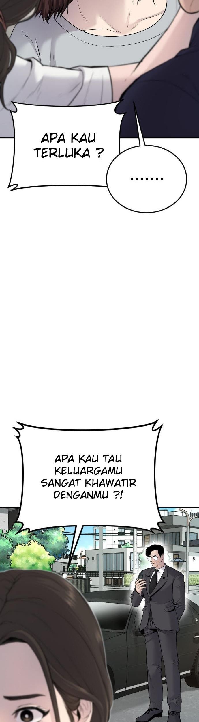 Manager Kim Chapter 53 Gambar 5