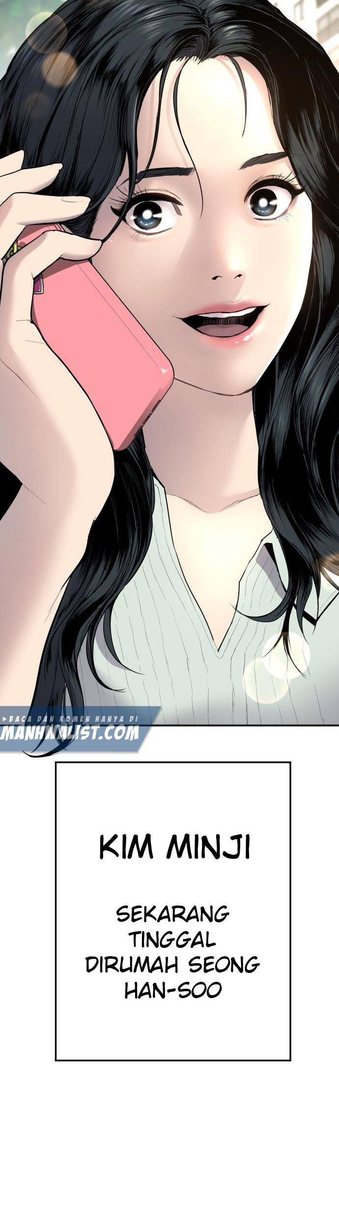 Manager Kim Chapter 53 Gambar 87