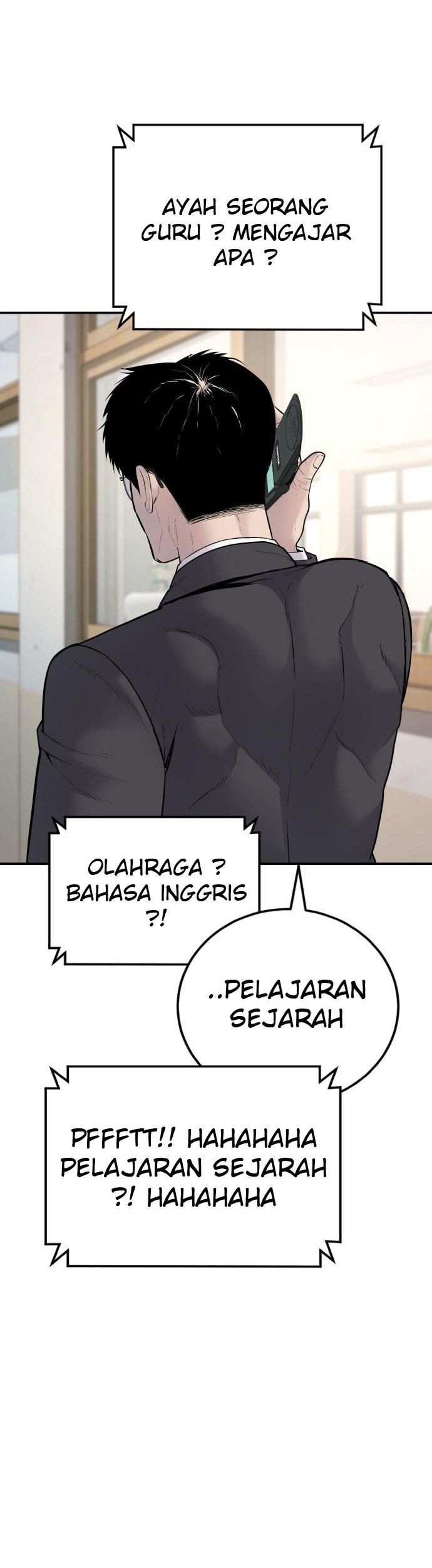 Manager Kim Chapter 53 Gambar 89