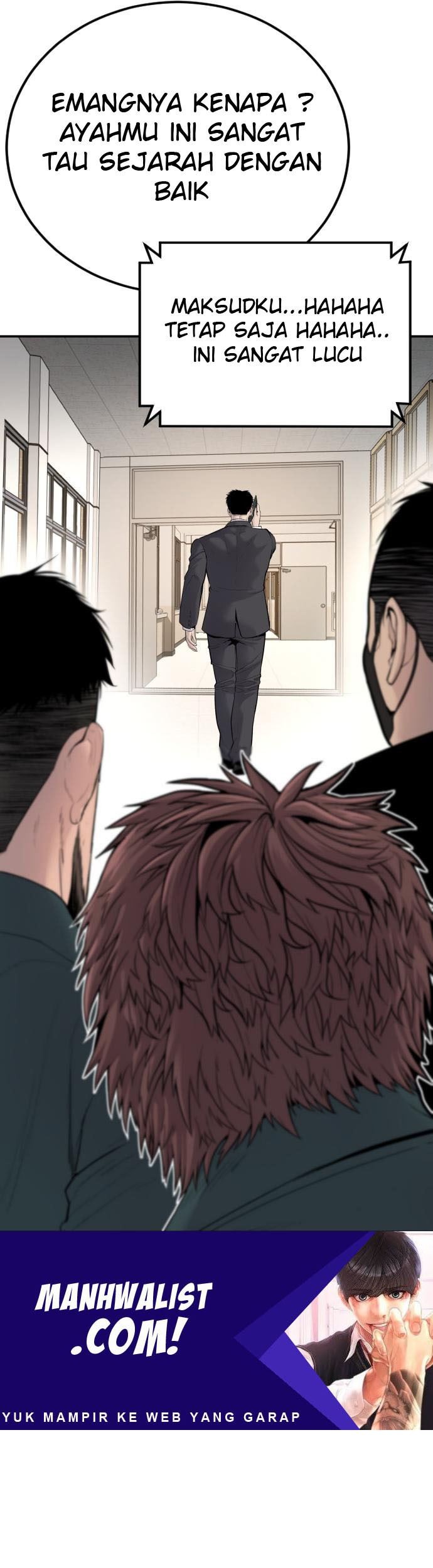 Manager Kim Chapter 53 Gambar 91