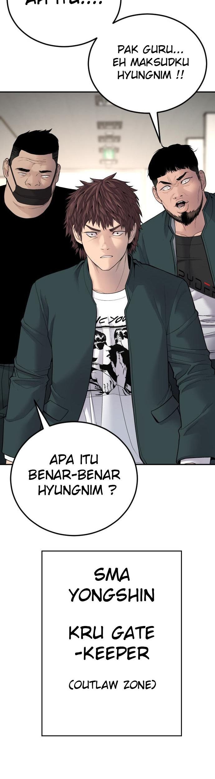 Manager Kim Chapter 53 Gambar 93