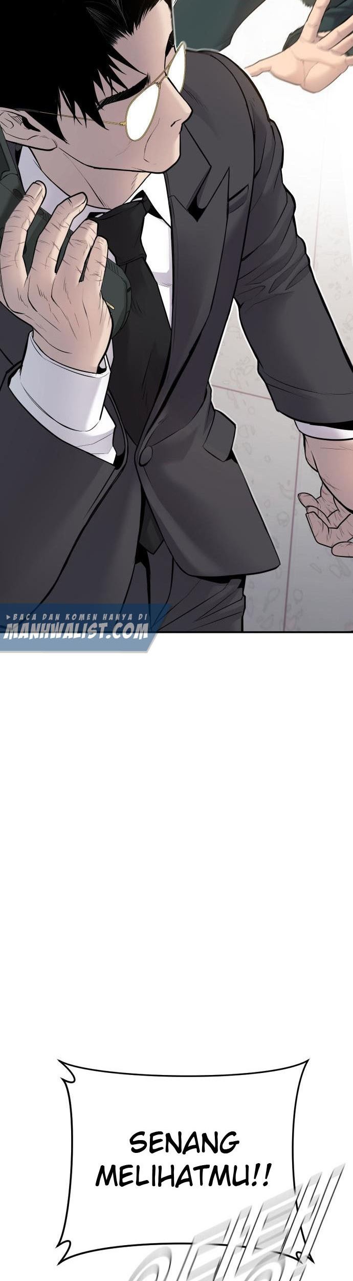 Manager Kim Chapter 53 Gambar 97