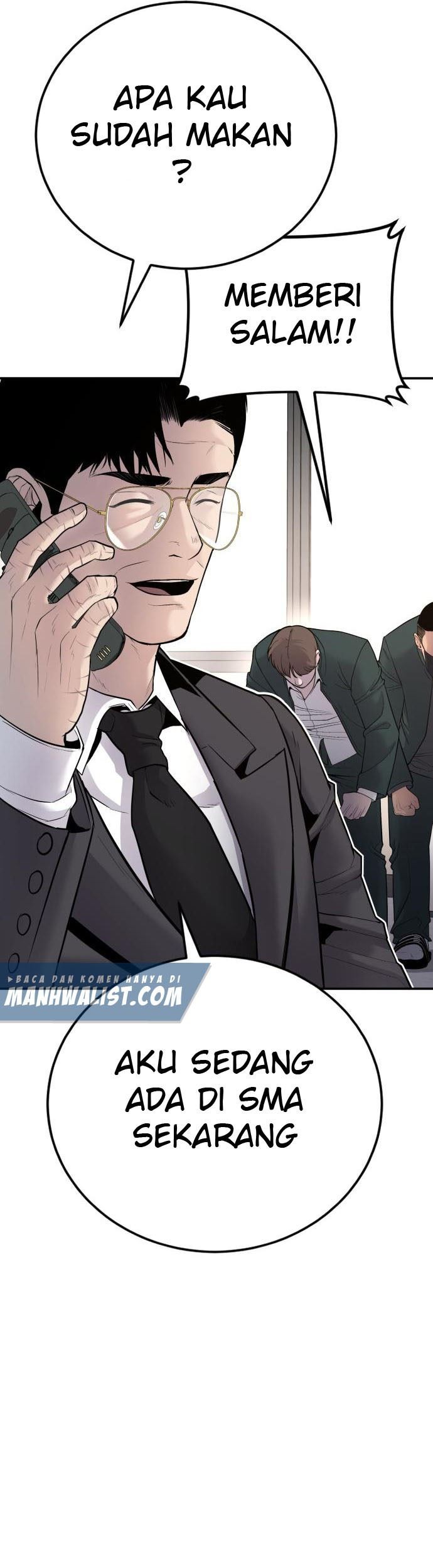 Manager Kim Chapter 53 Gambar 81